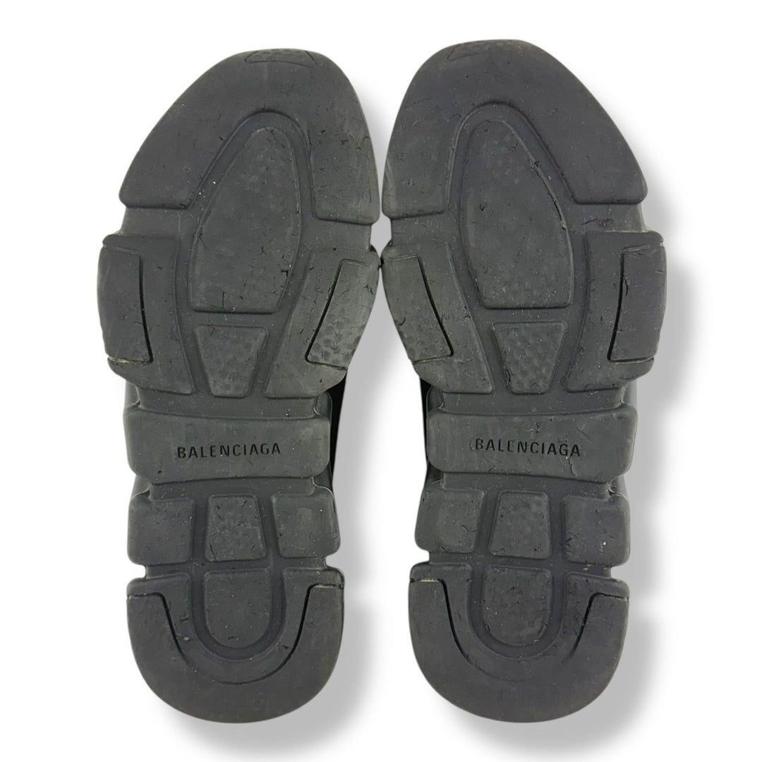 Balenciaga Speed Black UK 9 / EU 43 - Lux Central
