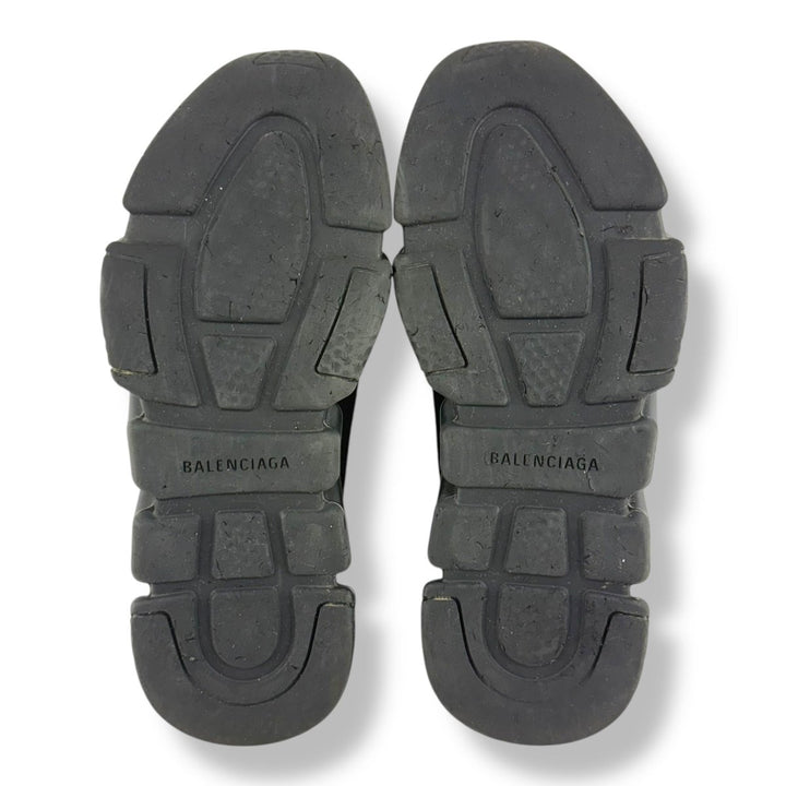 Balenciaga Speed Black UK 9 / EU 43 - Lux Central