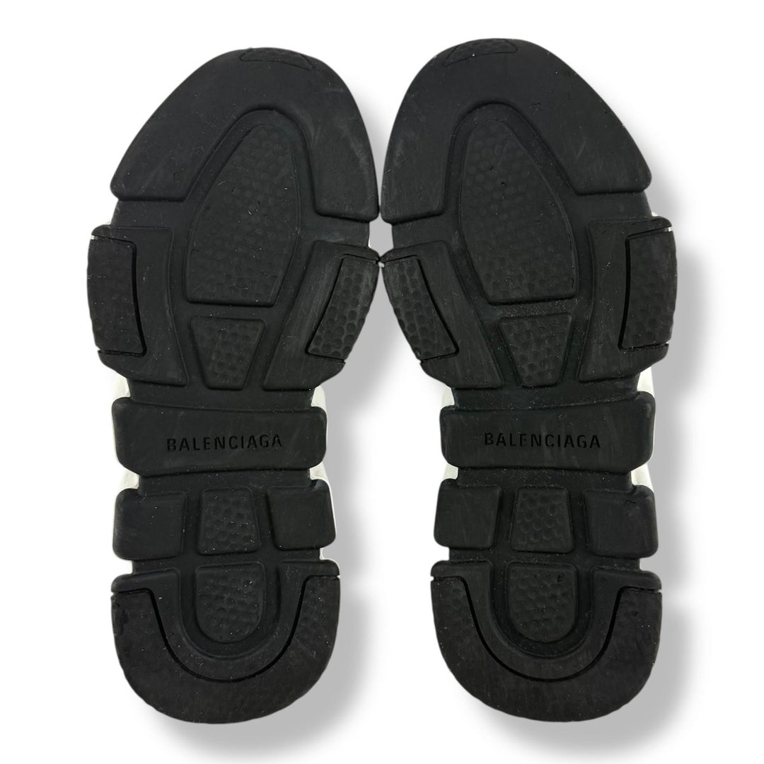 Balenciaga Speed Black/White UK 6 / EU 39 - Lux Central