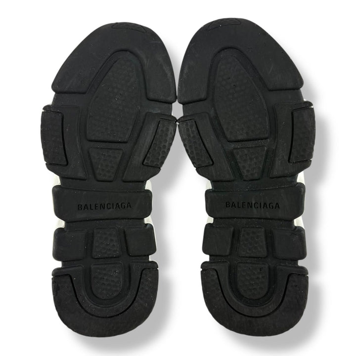 Balenciaga Speed Black/White UK 6 / EU 39 - Lux Central