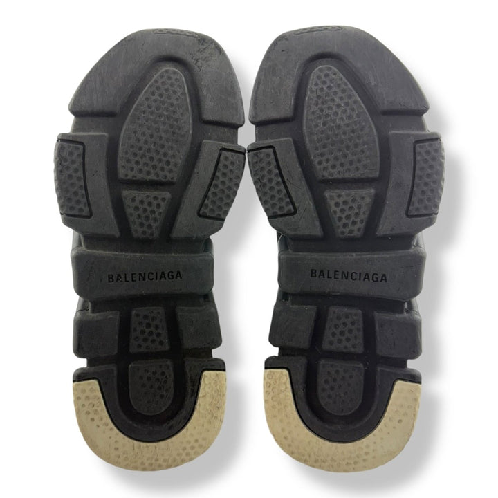 Balenciaga Speed Black/White UK 7 / EU 41 - Lux Central