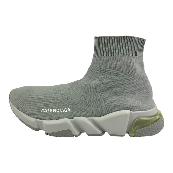 Balenciaga Speed Grey/White UK 6 EU 40 - Lux Central