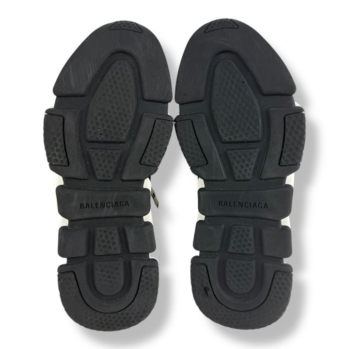 Balenciaga Speed Lace Up Black UK 7 / EU 41 - Lux Central