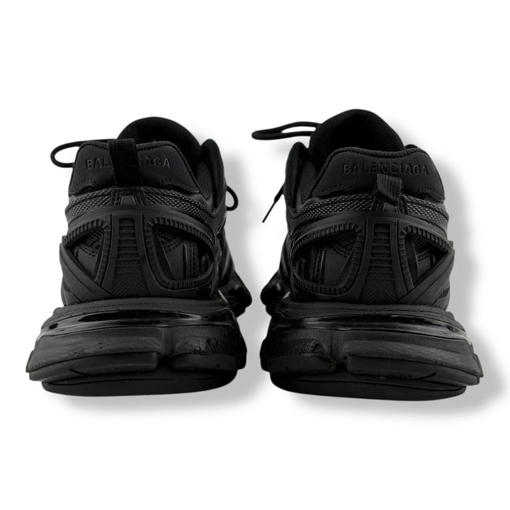 Balenciaga Track 2 Black UK 5 / EU 38 - Lux Central