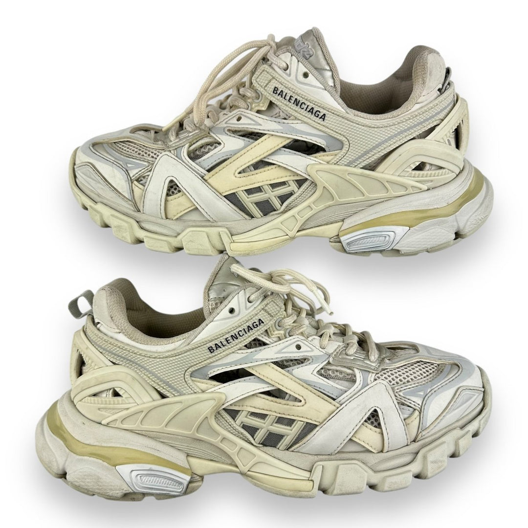 Balenciaga Shoes Track Track Runner Balenciaga Balenciaga Runner