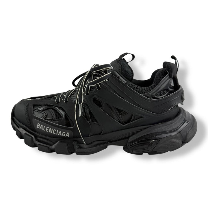 Balenciaga Track Black UK 4 / EU 37 - Lux Central
