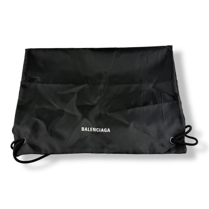 Balenciaga Track Black UK 4 / EU 37 - Lux Central