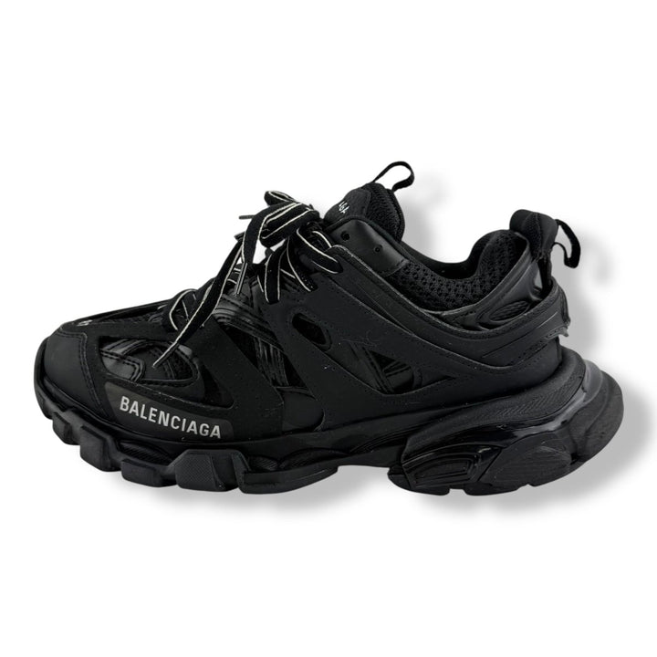 Balenciaga Track Black UK 4 / EU 37 - Lux Central