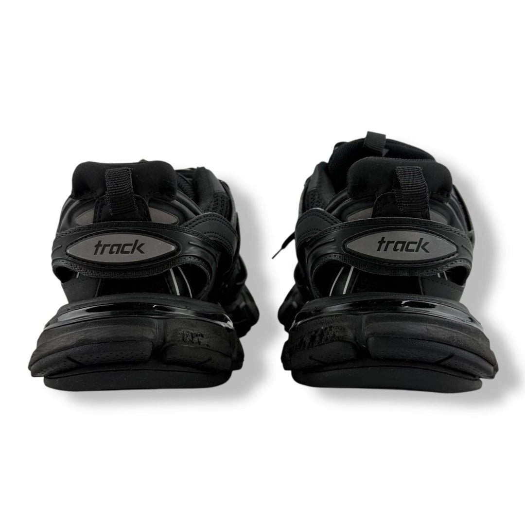 Balenciaga Track Black UK 4 / EU 37 - Lux Central