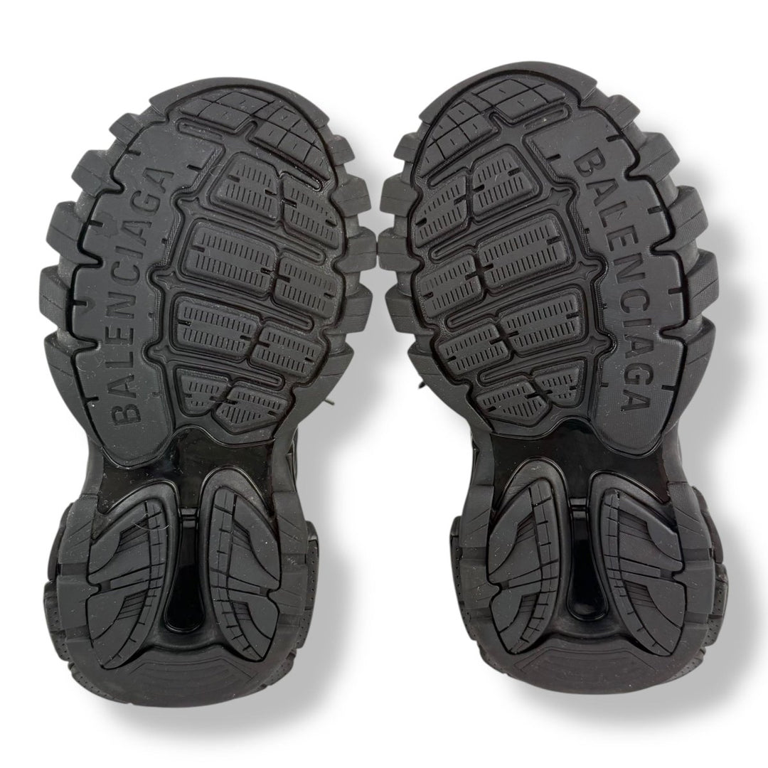 Balenciaga Track Black UK 4 / EU 37 - Lux Central