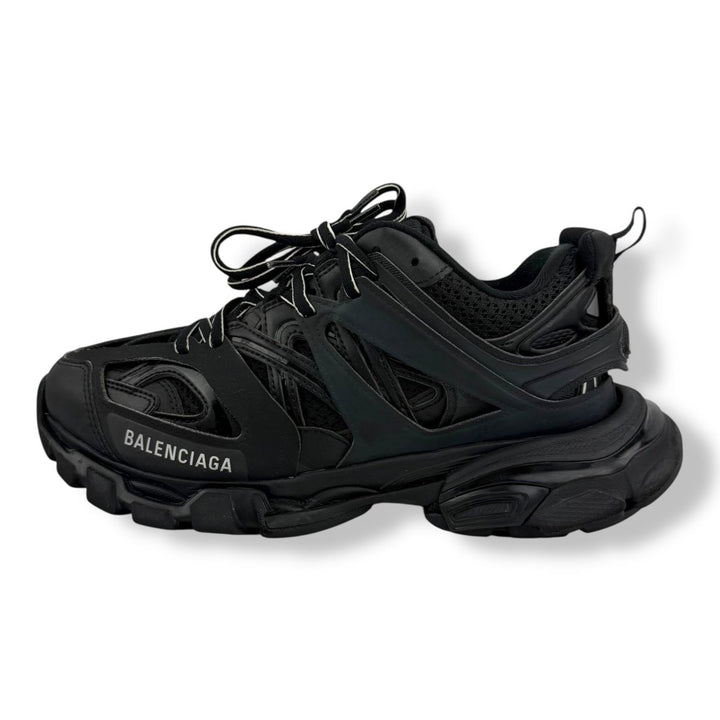 Balenciaga Track Black UK 5 / EU 38 - Lux Central
