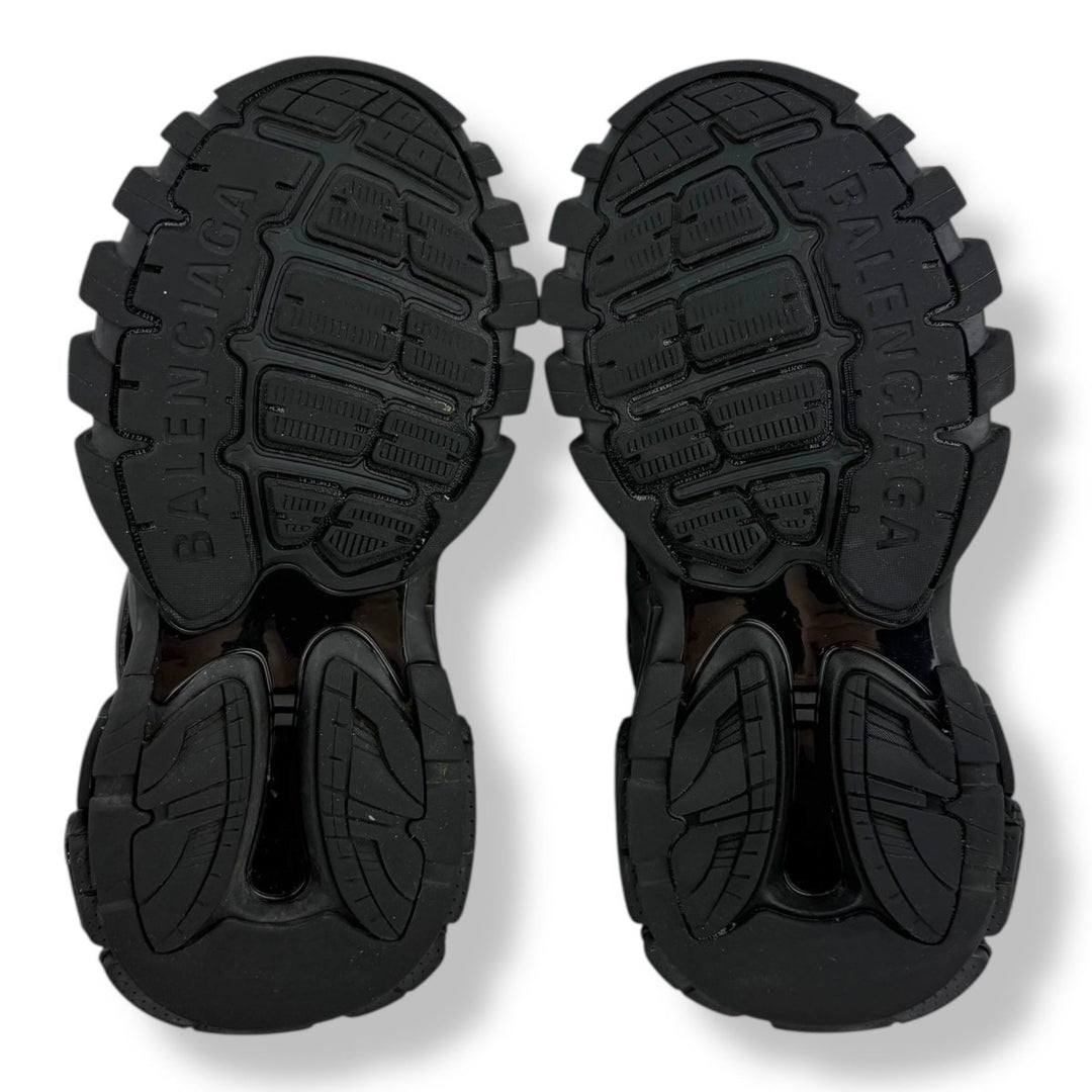 Balenciaga Track Black UK 5 / EU 38 - Lux Central