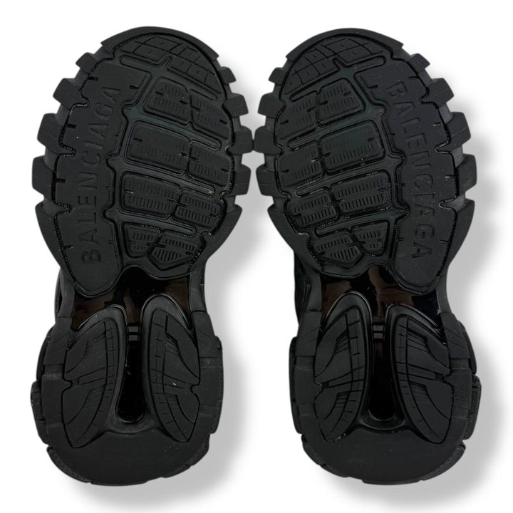 Balenciaga Track Black UK 5 / EU 38 - Lux Central