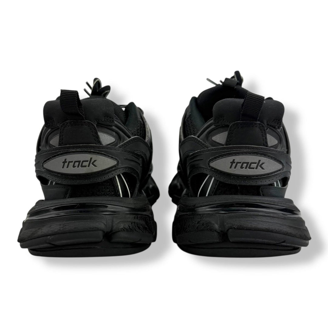 Balenciaga Track Black UK 5 / EU 38 - Lux Central