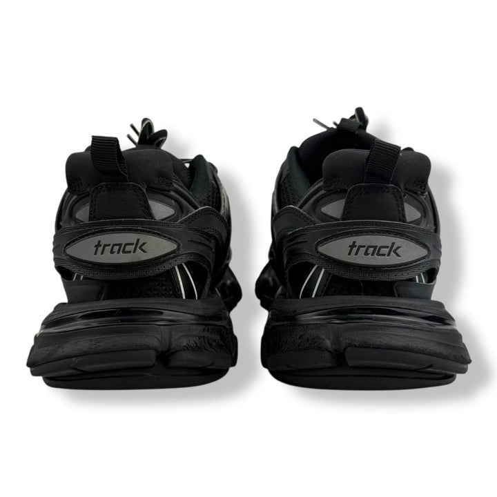Balenciaga Track Black UK 5 / EU 38 - Lux Central