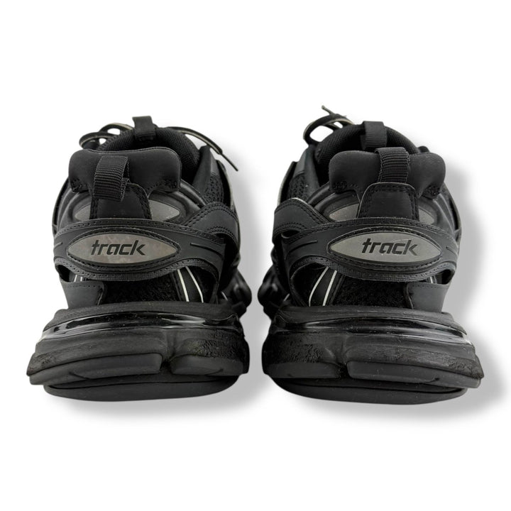 Balenciaga Track Black UK 6 / EU 39 - Lux Central