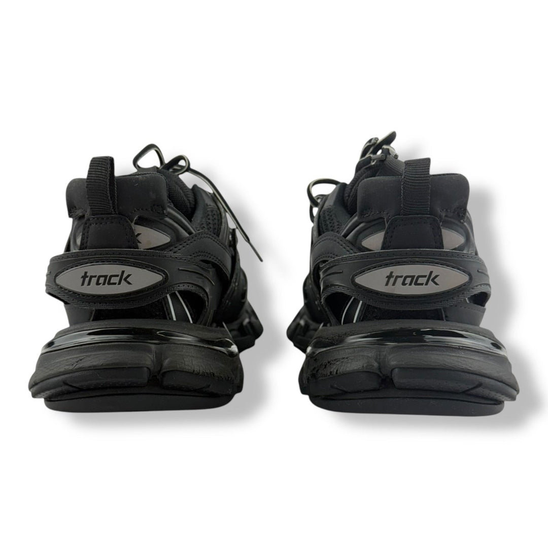 Balenciaga Track Black UK 6 / EU 39 - Lux Central