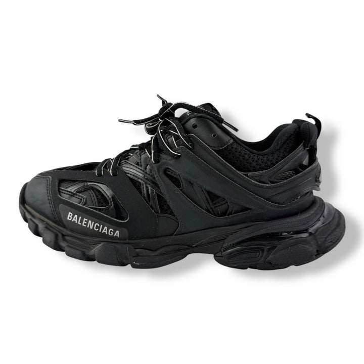 Balenciaga Track Black UK 6 / EU 39 - Lux Central