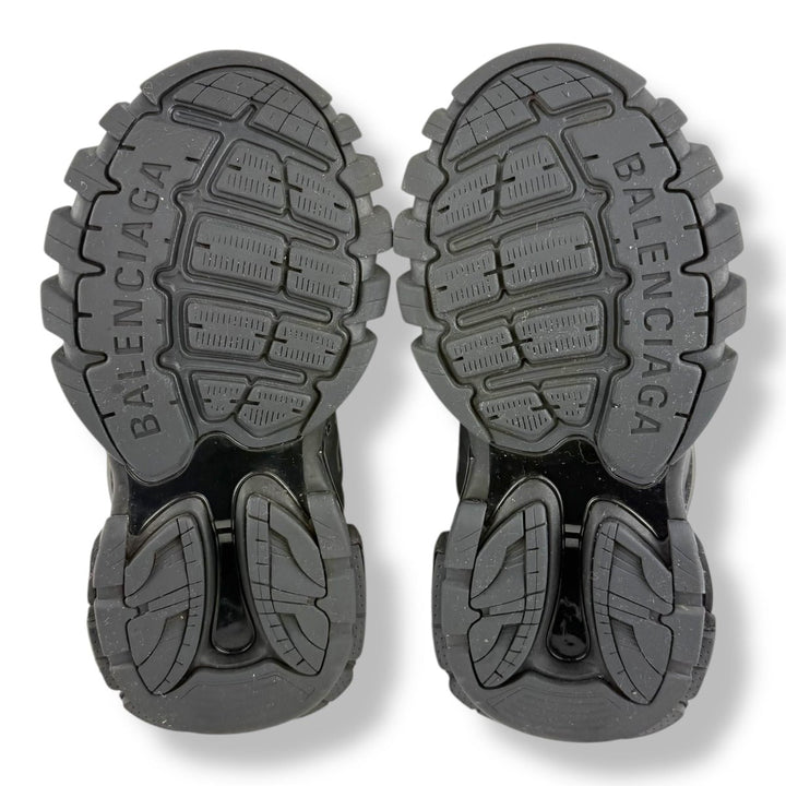 Balenciaga Track Black UK 6 / EU 39 - Lux Central