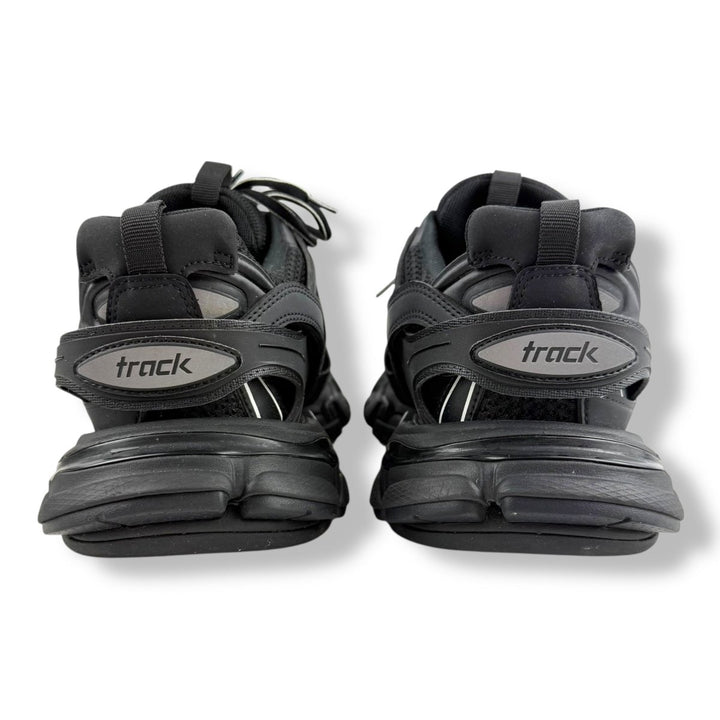 Balenciaga Track Black UK 7 / EU 41 - Lux Central