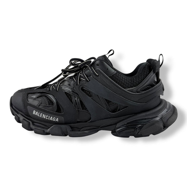 Balenciaga Track Black UK 9 / EU 43 - Lux Central
