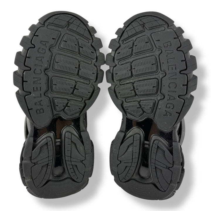 Balenciaga Track Black UK 9 / EU 43 - Lux Central
