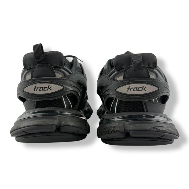 Balenciaga Track Black UK 9 / EU 43 - Lux Central