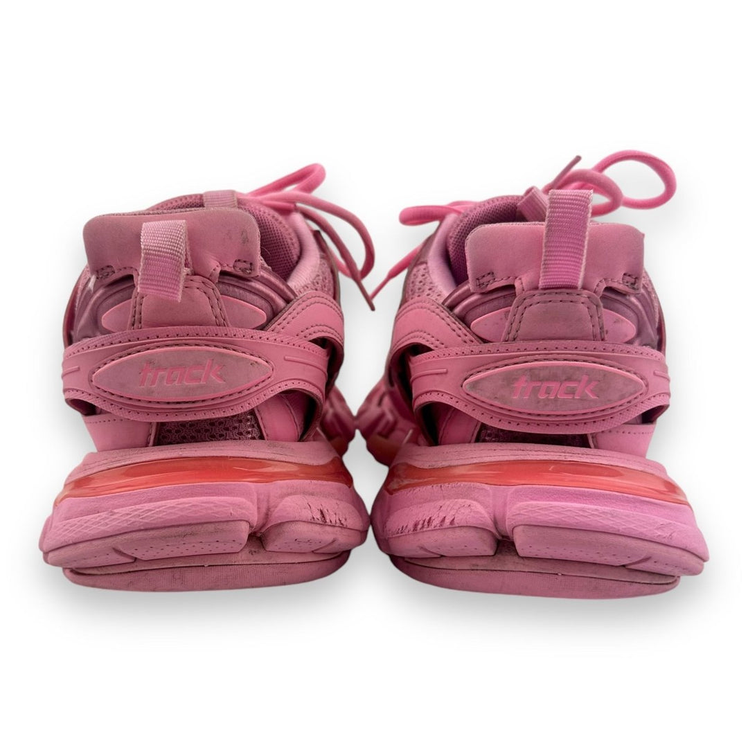 Balenciaga Track Pink UK 5 / EU 38 - Lux Central