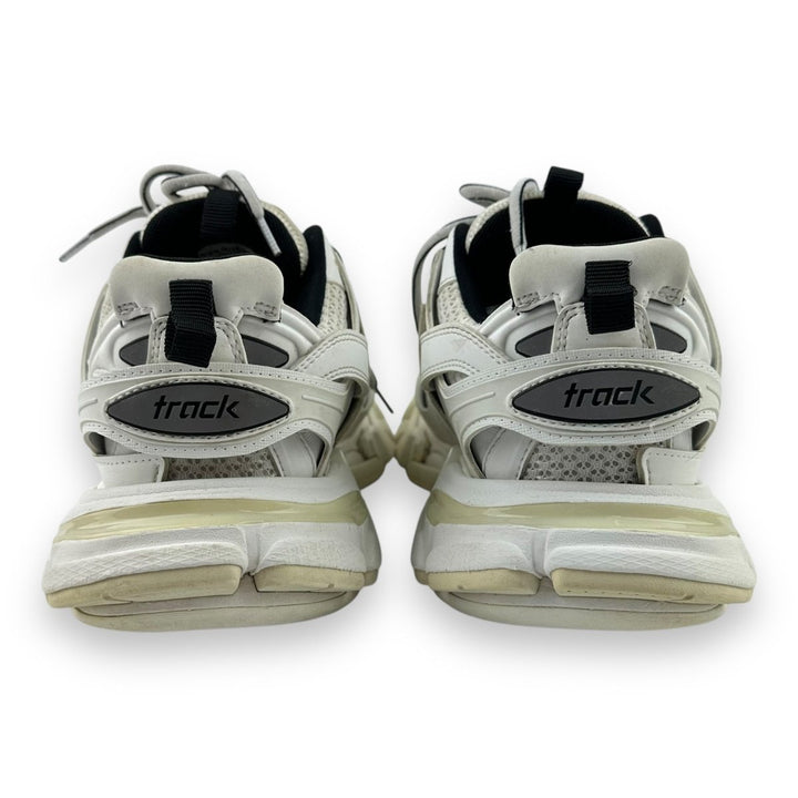 Balenciaga Track White/Black UK 4 / EU 37 - Lux Central