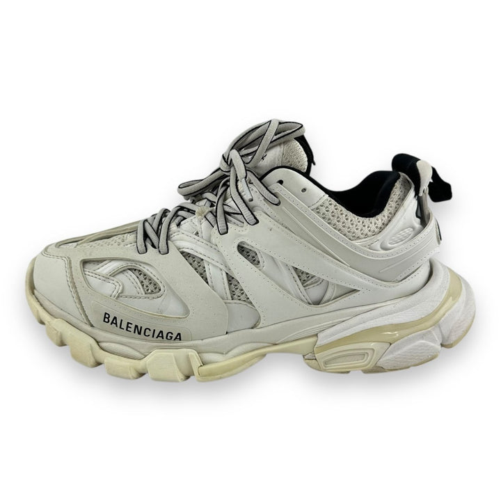 Balenciaga Track White/Black UK 4 / EU 37 - Lux Central