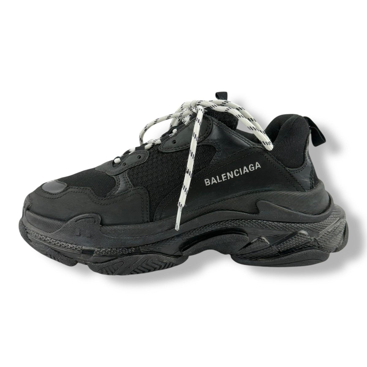 BALENCIAGA　TripleS43 BALENCIAGA Triple-S 43 バレンシアガ シューズ 靴 BALENCIAGA