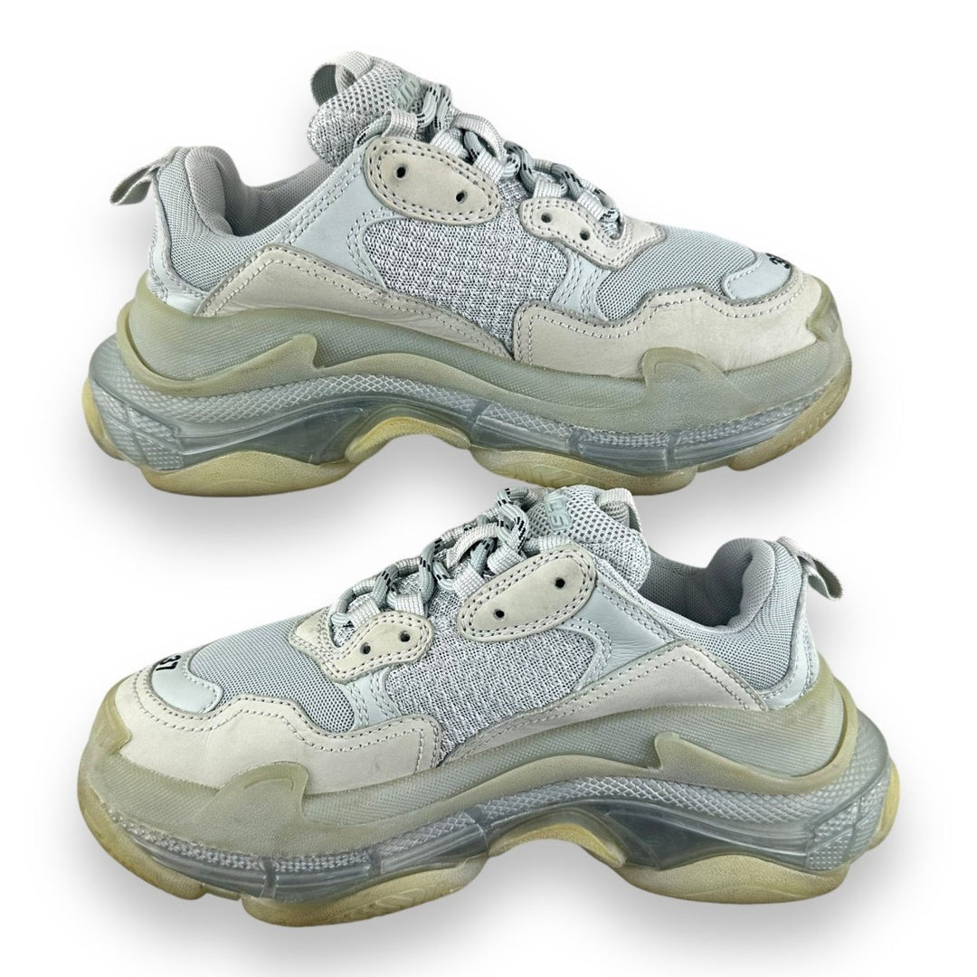 Balenciaga Triple S Grey UK 4 / EU 37 - Lux Central