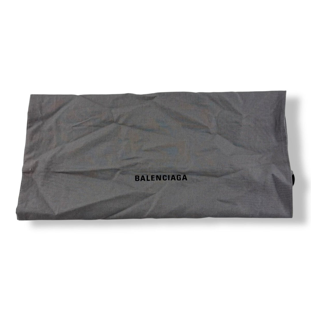 Balenciaga Triple S Navy Blue / Grey UK 10 / EU 44 - Lux Central