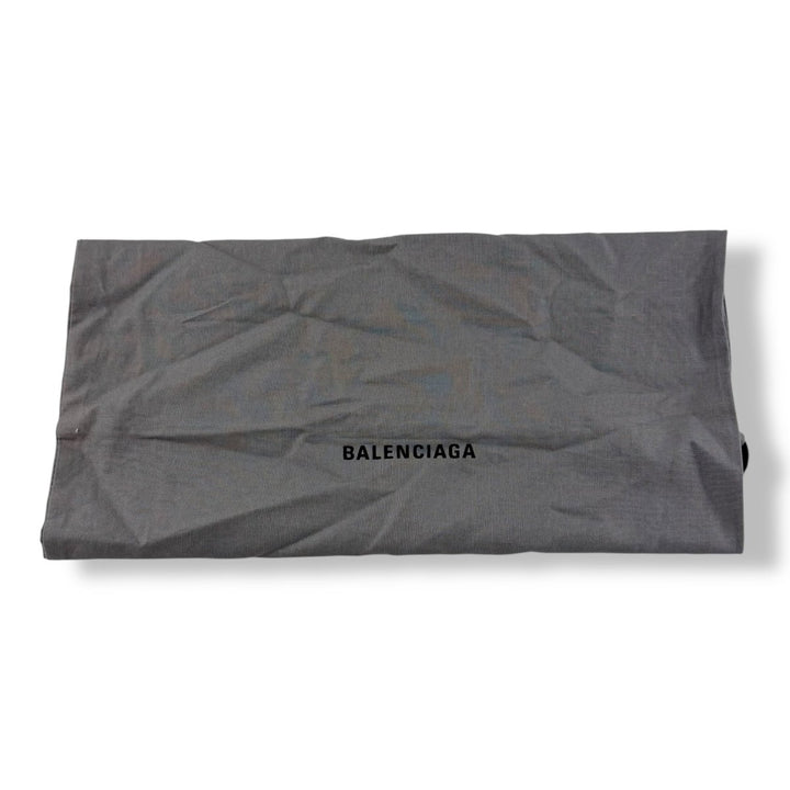 Balenciaga Triple S Navy Blue / Grey UK 10 / EU 44 - Lux Central