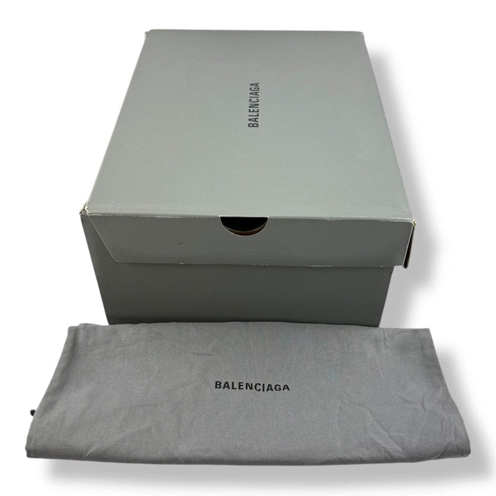 Balenciaga Triple S White UK 5 / EU 38 - Lux Central
