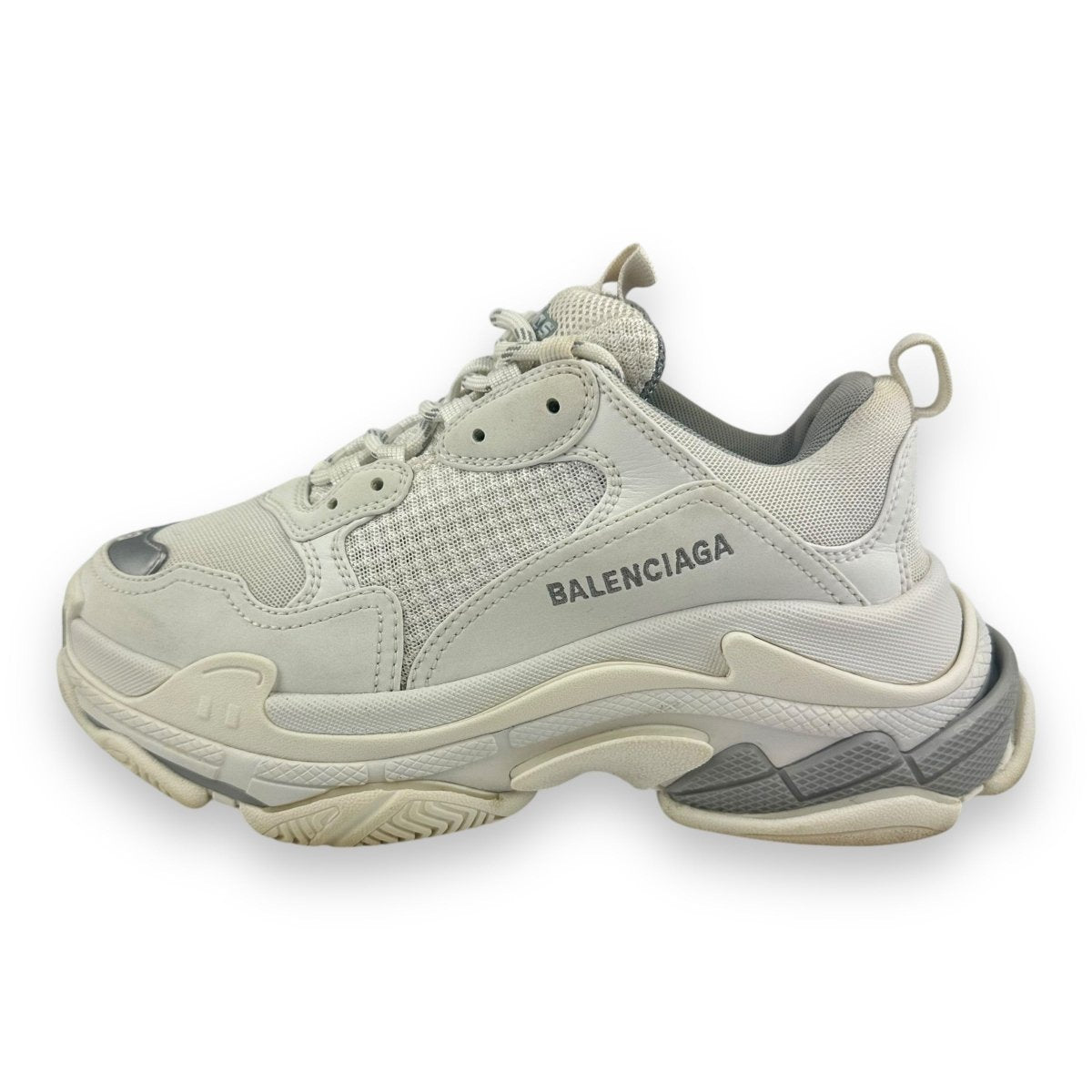 Buy used balenciaga triple s best sale