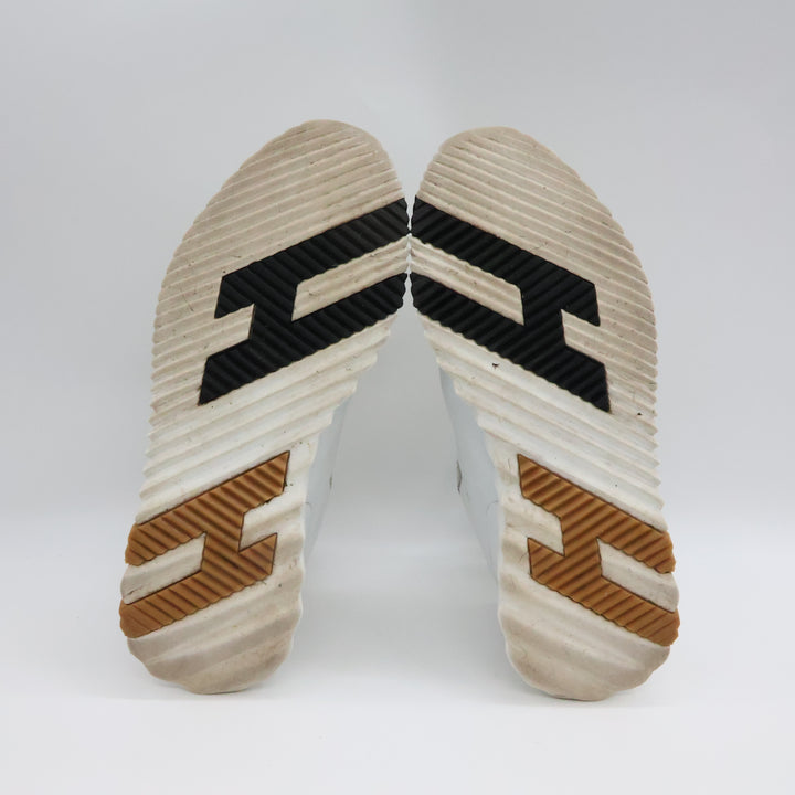 Hermes Bouncing Sneaker White UK 6 EU 39
