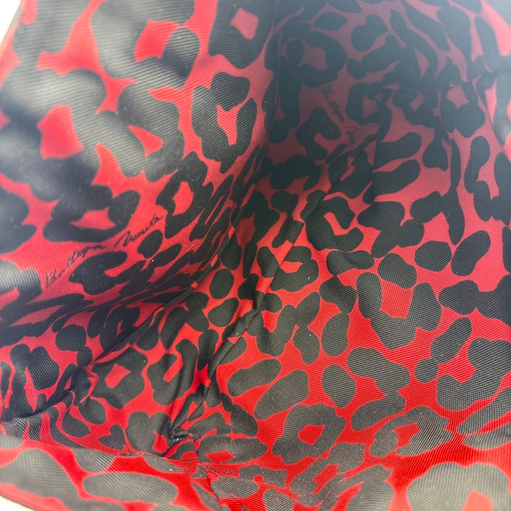 Bottega Veneta Black Tote Handbag - Lux Central