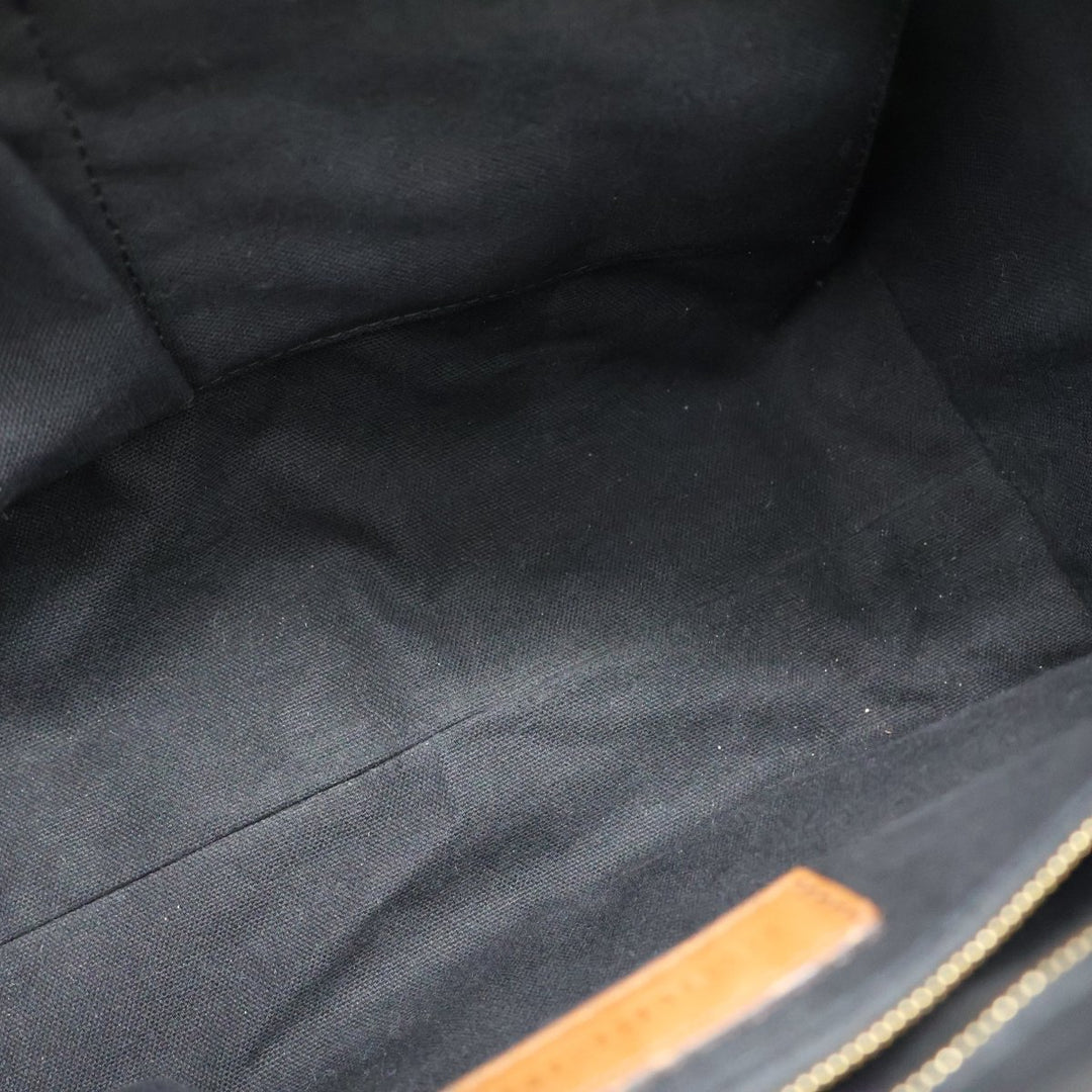 Burberry Medium Alchester Bowling Bag - Lux Central