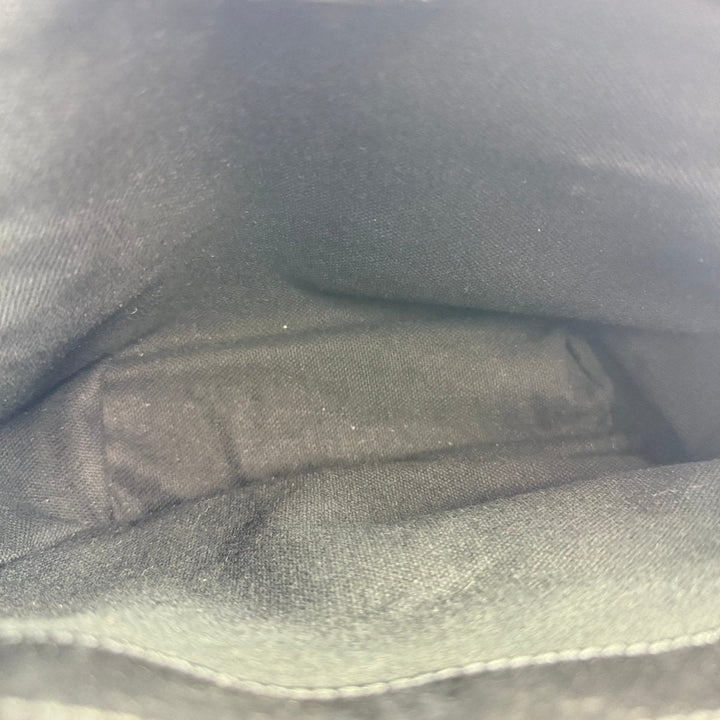 Burberry Nova Check Mini Beige Bucket Tote Handbag - Lux Central