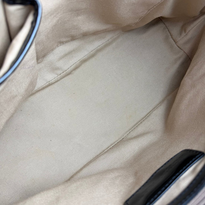 Burberry Super Nova Check Beige Tote Handbag - Lux Central