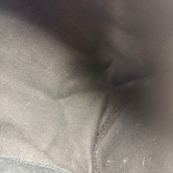 Burberry Vintage Check Boston Tote Handbag - Lux Central