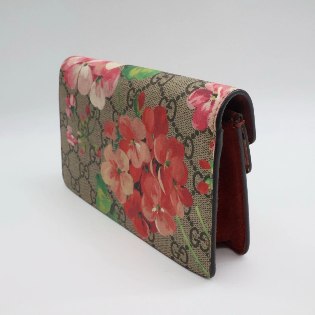 Gucci GG Dionysus Bloom Super Mini Handbag