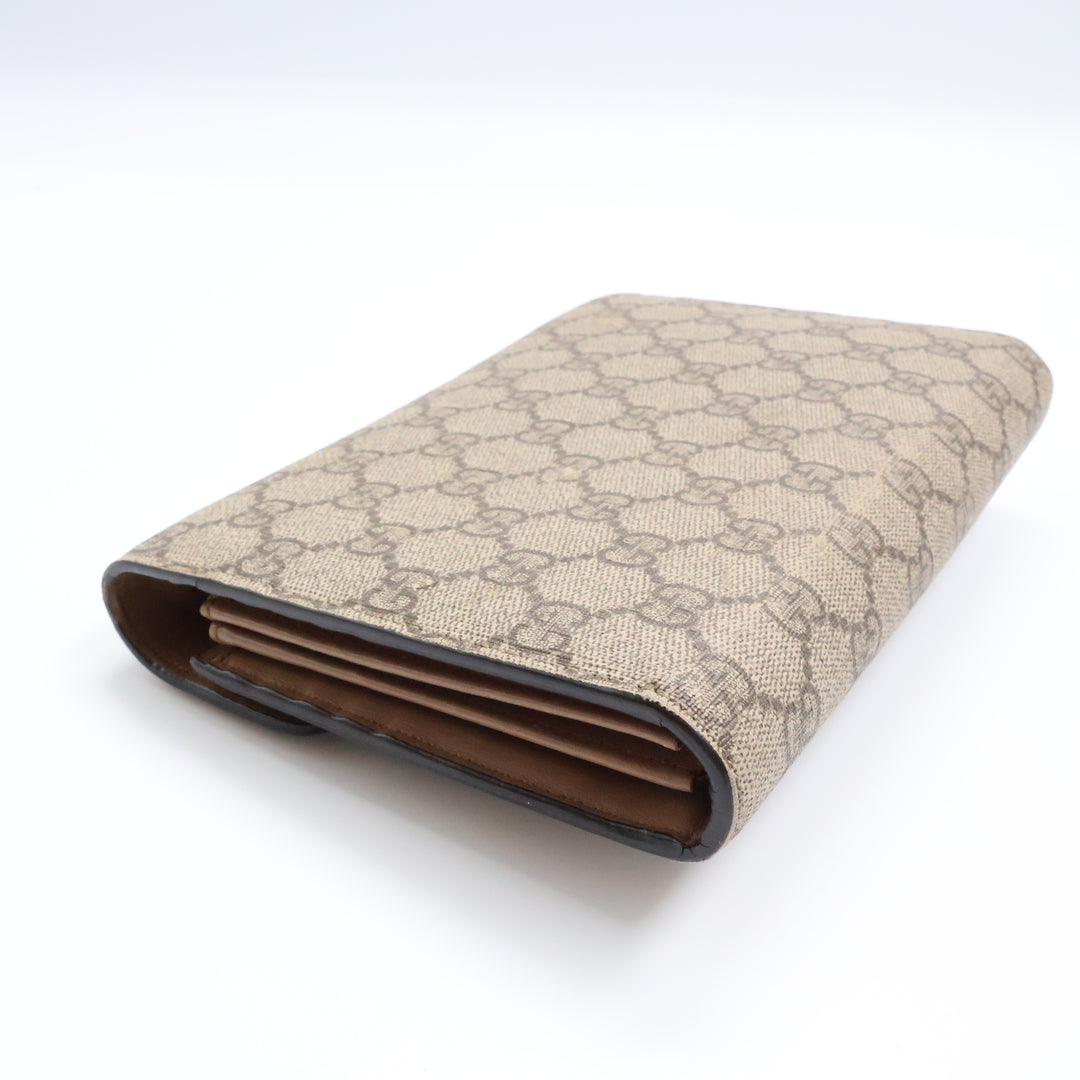 Gucci GG Dionysus Beige Wallet On Chain Handbag