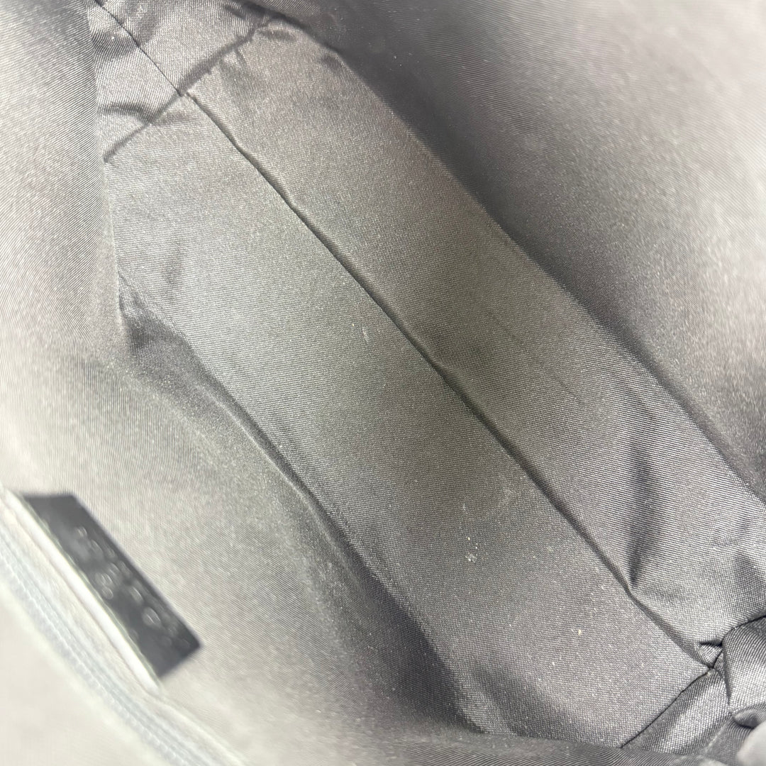 Gucci GG Monogram Beige Hobo Shoulder Handbag