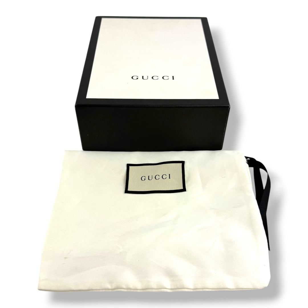 Gucci GG Dionysus Beige Super Mini Handbag