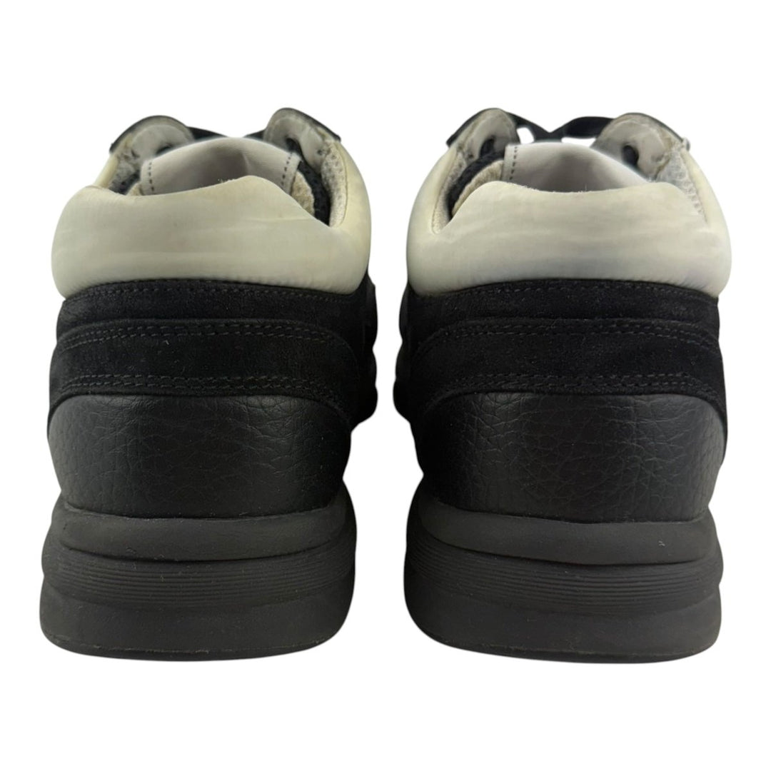 Chanel CC Runner Trainers Black/White UK 6.5 / EU 39.5 - Lux Central