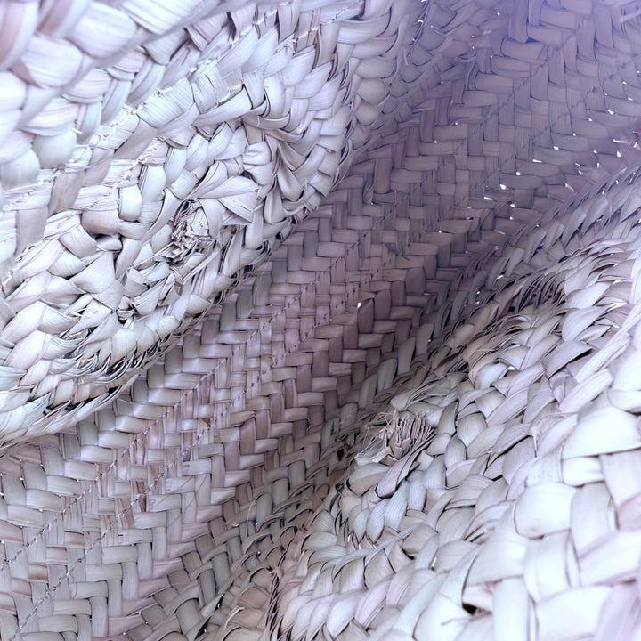 Chloé Yellow Small Marcie Saddle Handbag - Lux Central