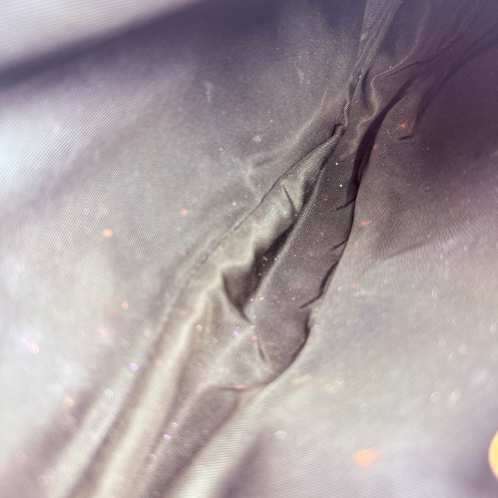 Christian Dior Mini Beige Oblique Saddle Handbag - Lux Central