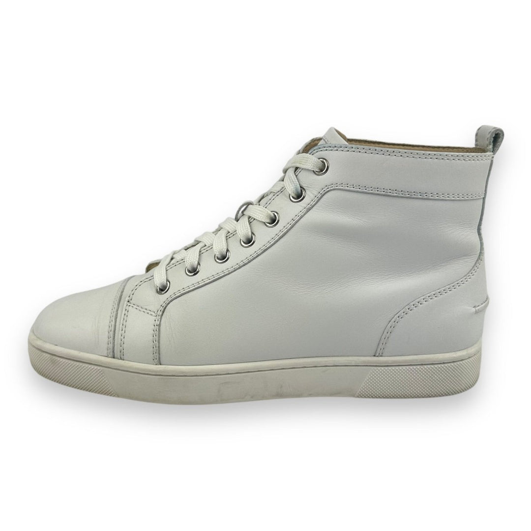 Christian Louboutin High Top Calf UK 6 / EU 40 - Lux Central